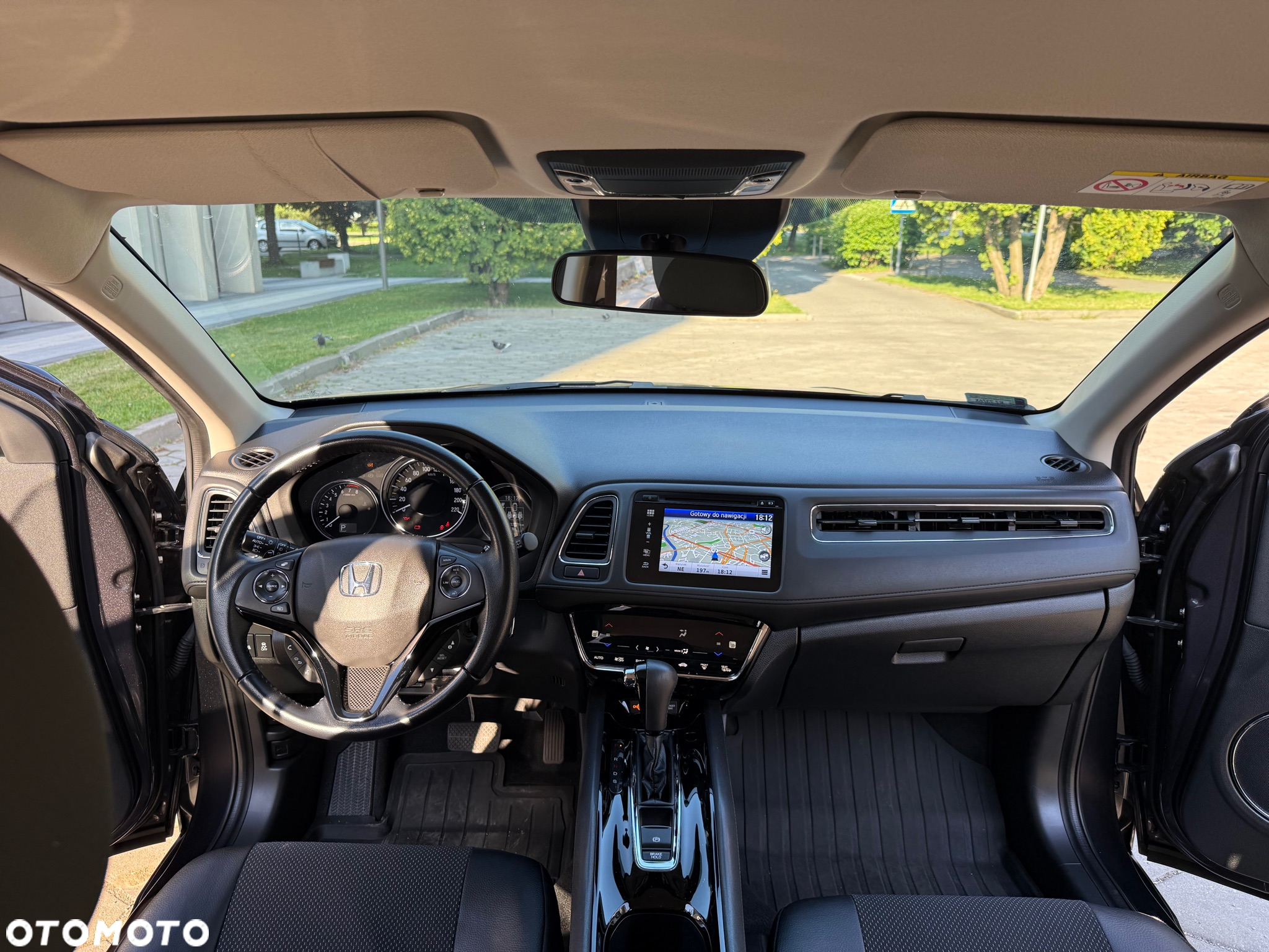 Honda HR-V 1.5 Elegance (ADAS/Honda Connect+) CVT - 9