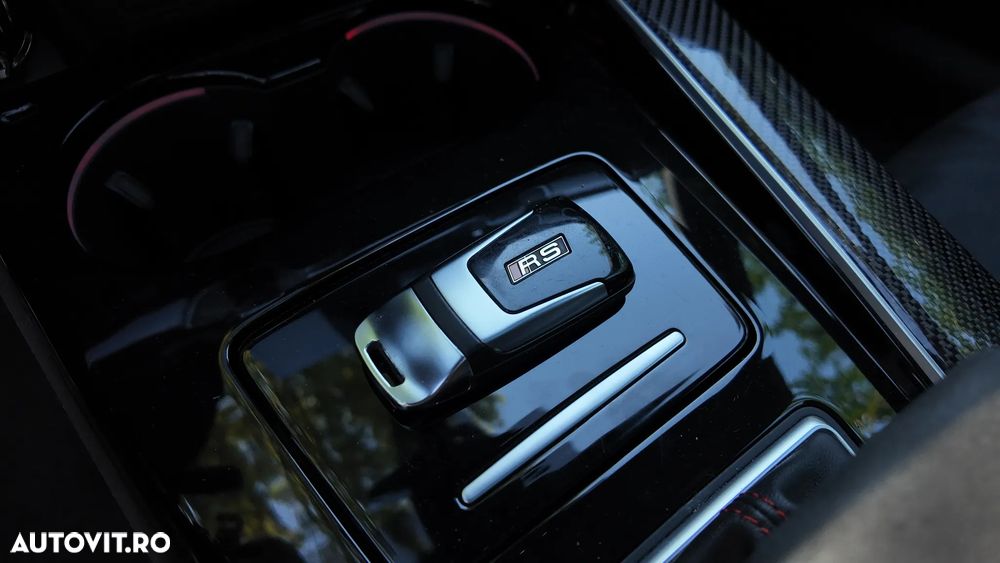 Audi RS5 2.9 TFSI quattro tiptronic - 29
