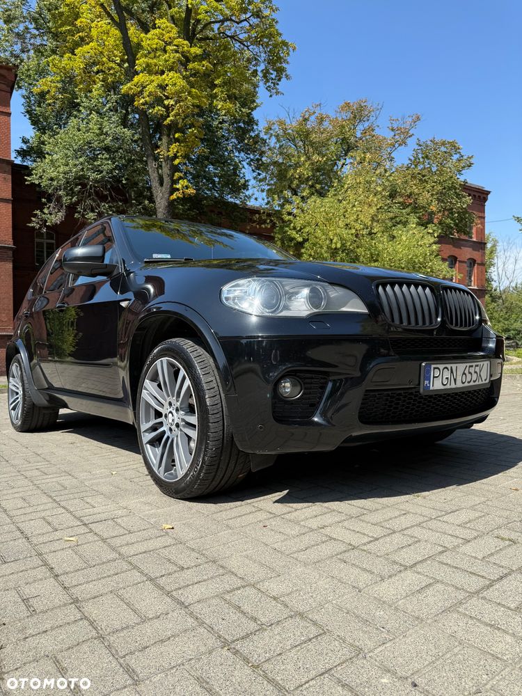 BMW X5 - 4