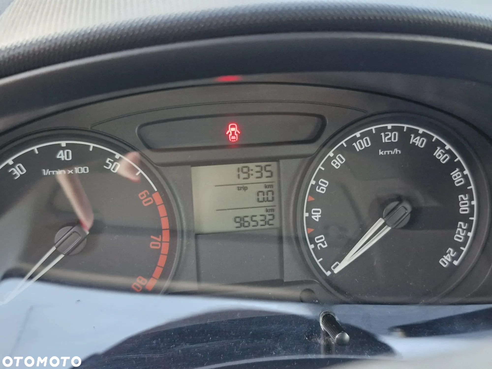Skoda Fabia 1.2 12V Elegance - 4