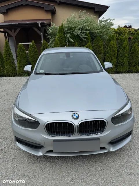 BMW Seria 1 118i - 1