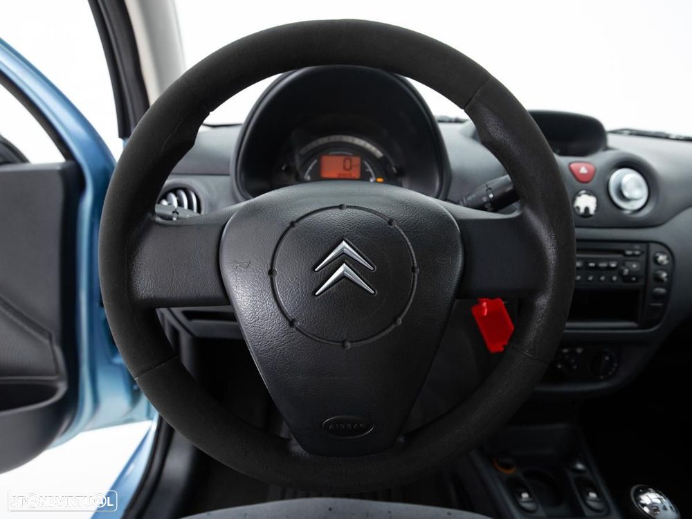 Citroën C3 - 12