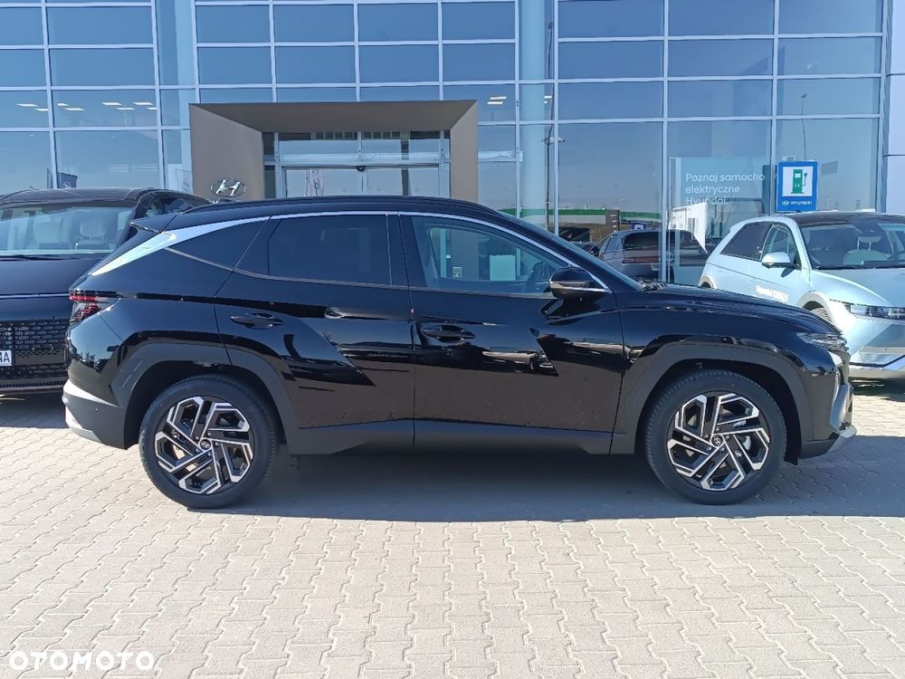 Hyundai Tucson - 31