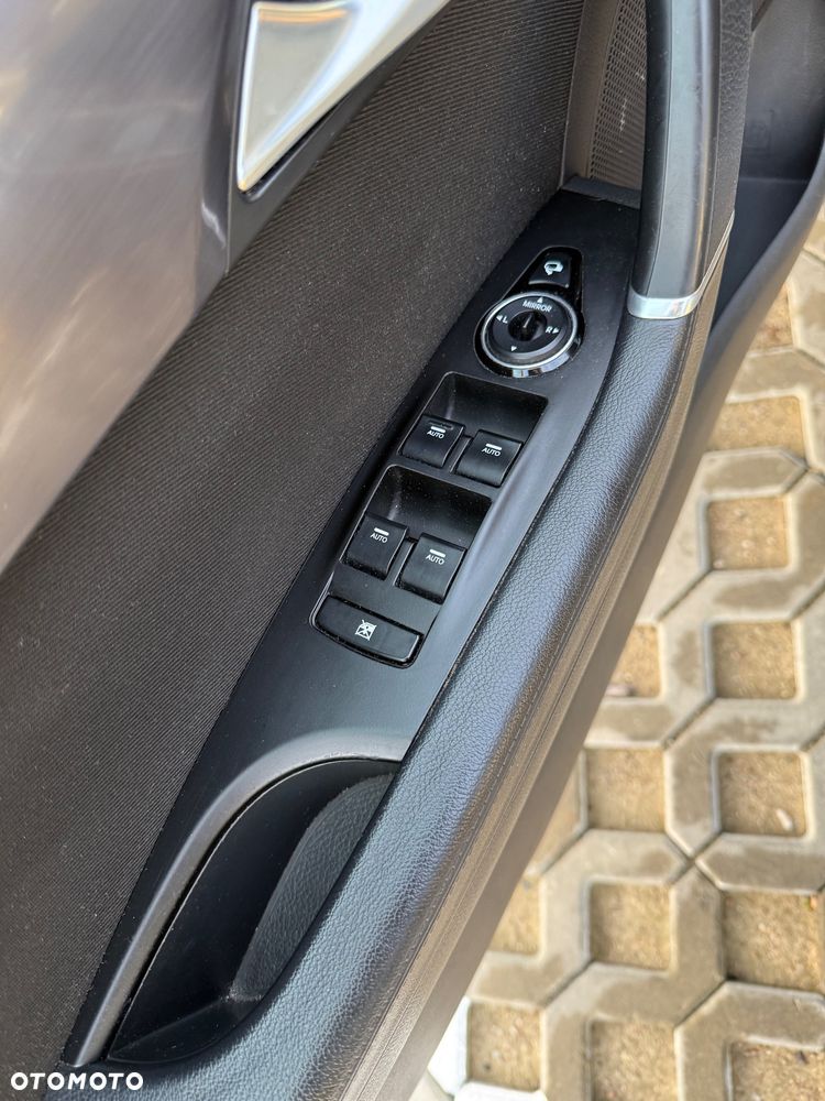 Hyundai i40 1.7 CRDi Classic - 40