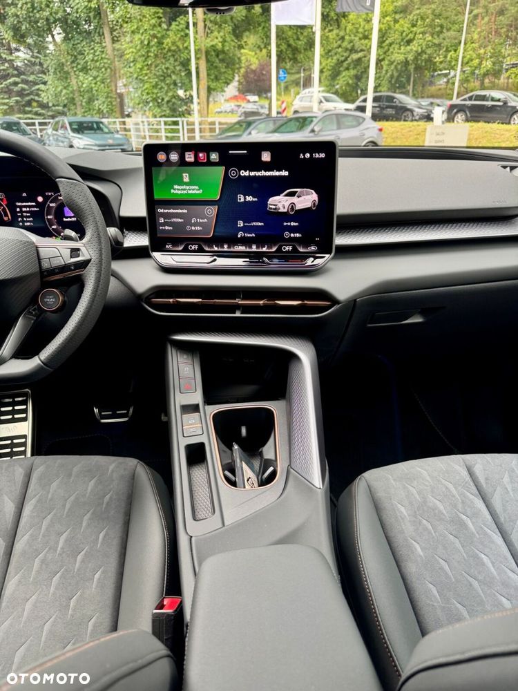 Cupra Terramar 1.5 eTSI mHEV Advantage Edition DSG - 24