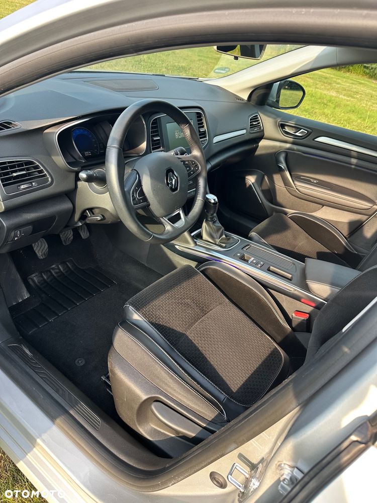 Renault Megane - 20