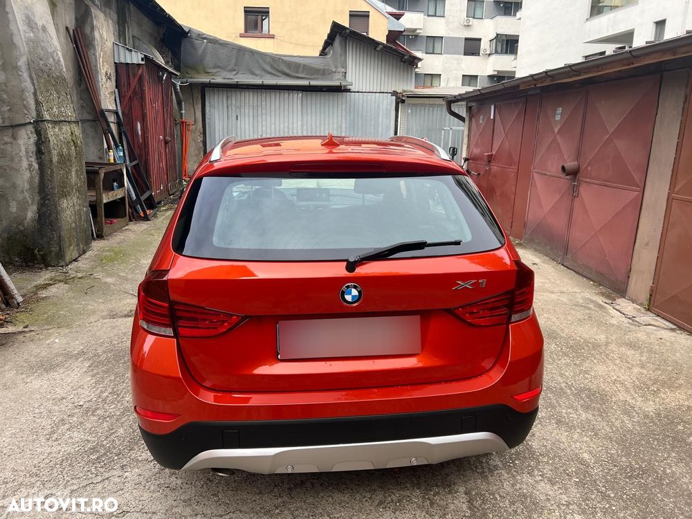 BMW X1 - 2