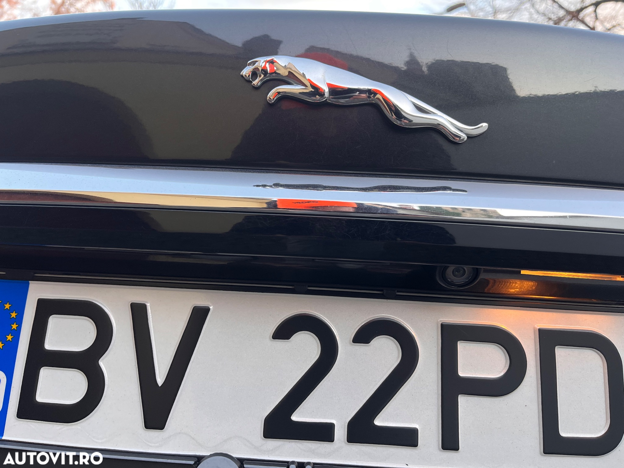 Jaguar XF 2.2D Premium Luxury - 12