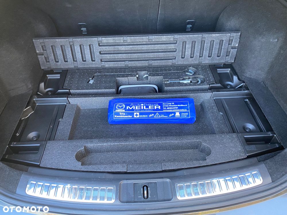 Mazda 6 Sport 2.0 MZR DISI Sports-Line - 29