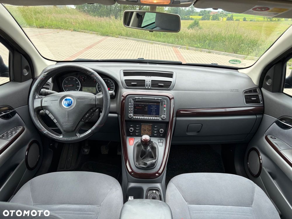 Fiat Croma - 8