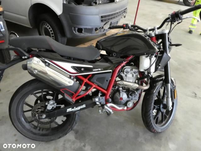 Malaguti Monte Pro