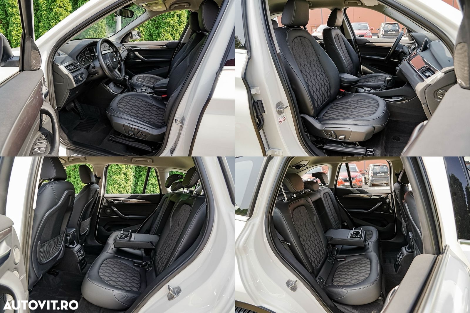 BMW X1 xDrive20i Aut. xLine - 15