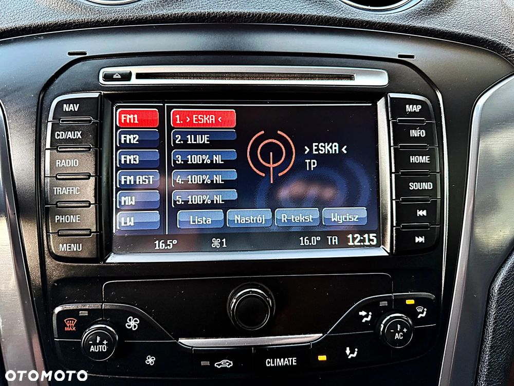 Ford Mondeo 2.0 TDCi Titanium S - 30
