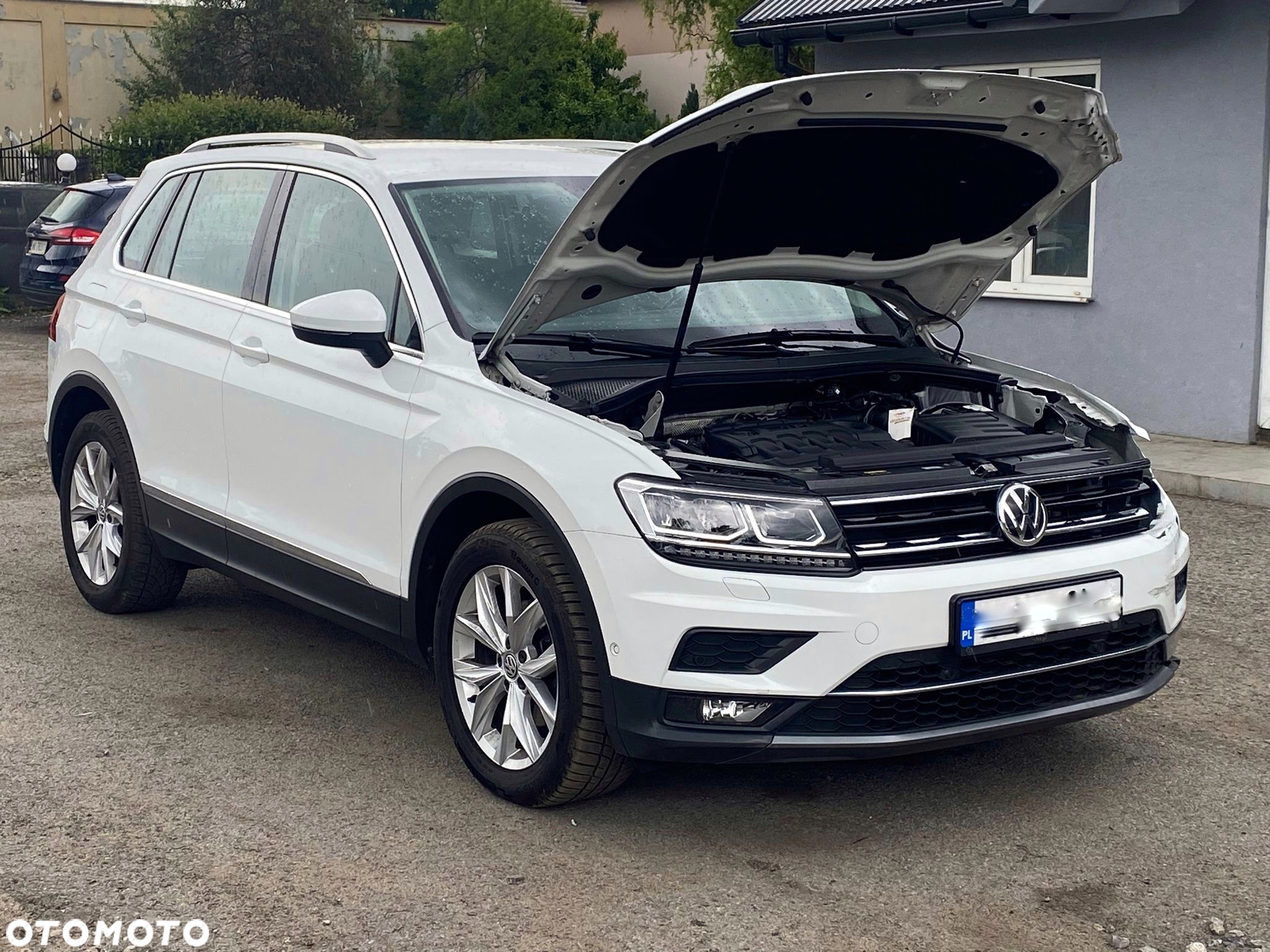 Volkswagen Tiguan 2.0 TDI BMT SCR Highline - 14