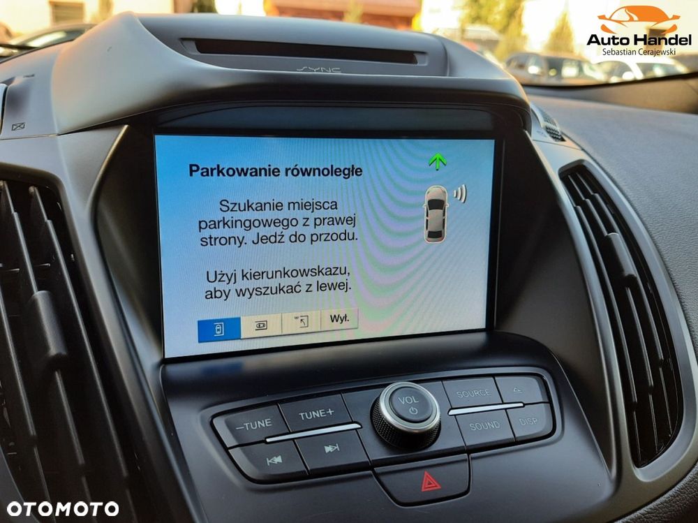 Ford Kuga 1.5 EcoBoost 2x4 ST-Line - 33
