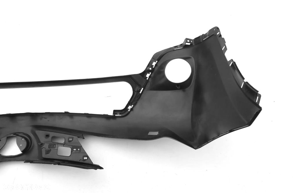 TOYOTA RAV4 IV 4 2012 - 2015 zderzak przód RAV 4 ORYGINAŁ OE - 7