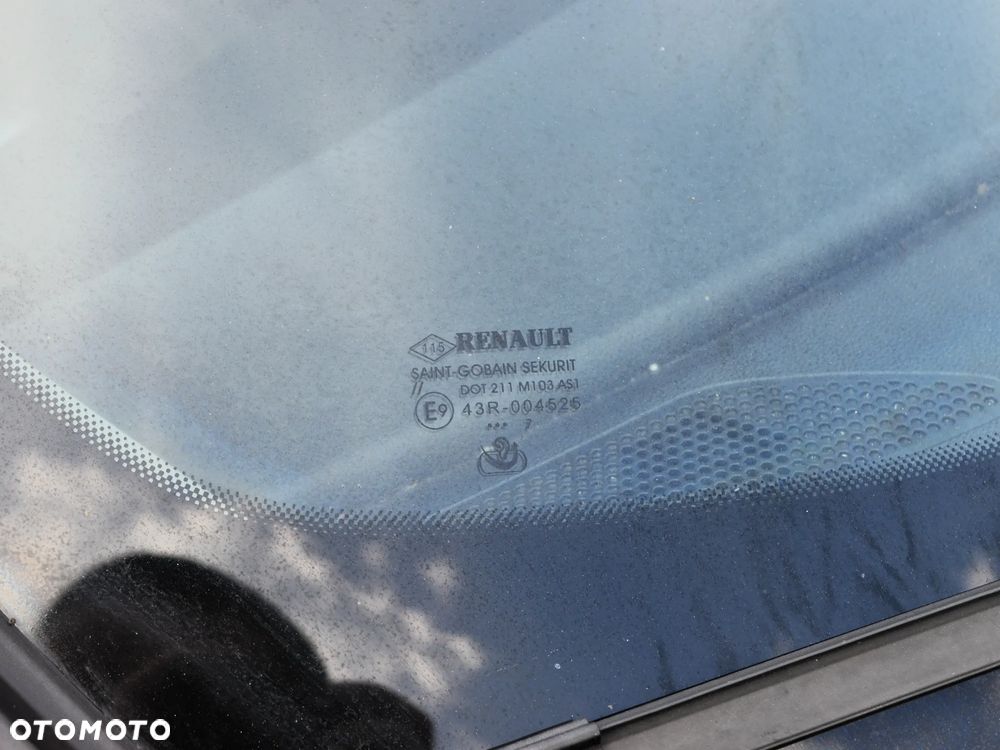 Renault Kadjar 1.2 Energy TCe Limited - 38