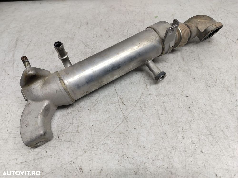 Racitor gaze egr 2.2i 18720rmae01 Honda FR-V 1 [2004 - 2009] - 1