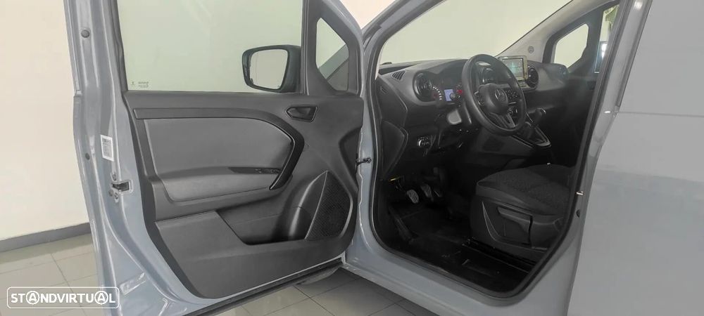 Mercedes-Benz Citan 110 CDi/27 - 16