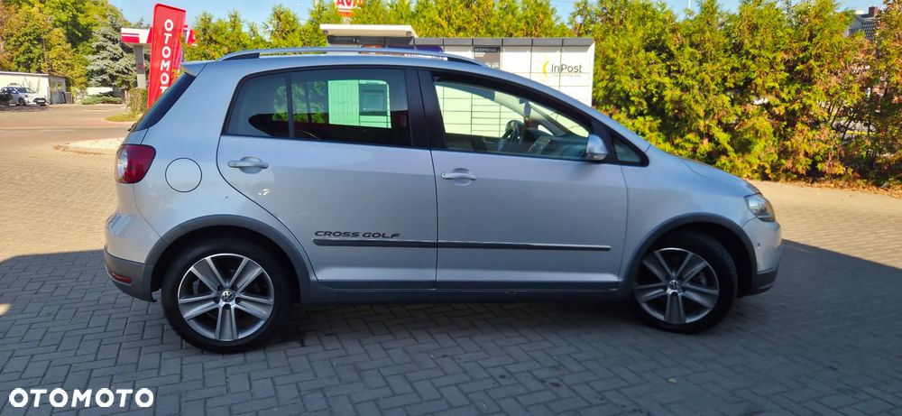 Volkswagen Golf Plus ver-1-4-tsi-trend-fun - 20