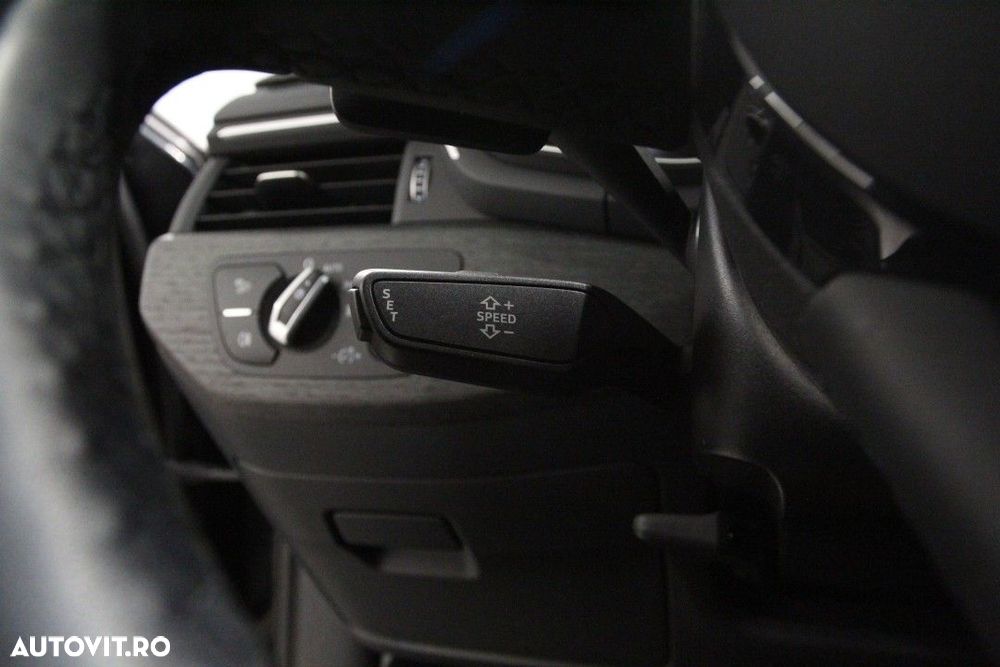Audi A4 - 15