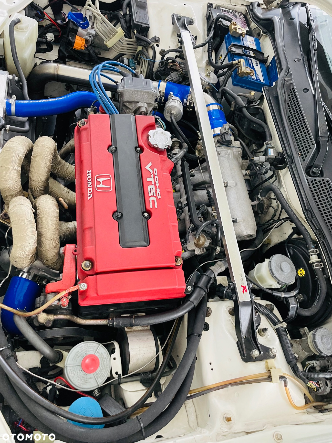 Honda Integra Type-R - 21
