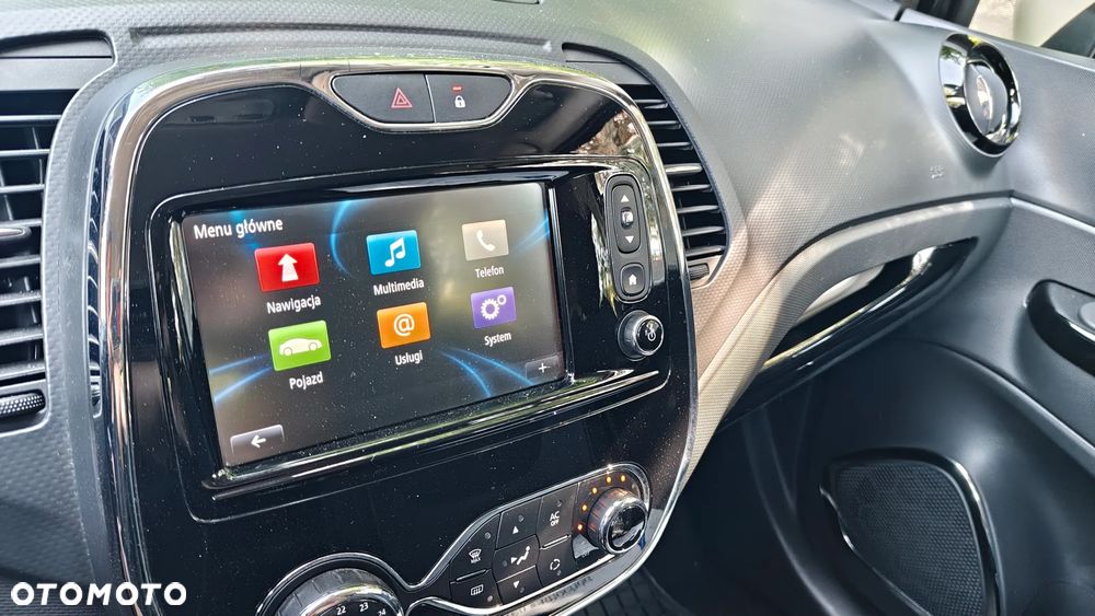 Renault Captur - 14
