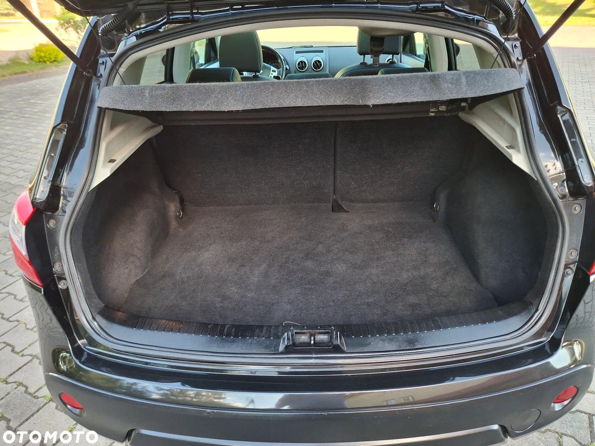 Nissan Qashqai 1.6 dCi ALL-MODE 4x4i TEKNA+ - 5