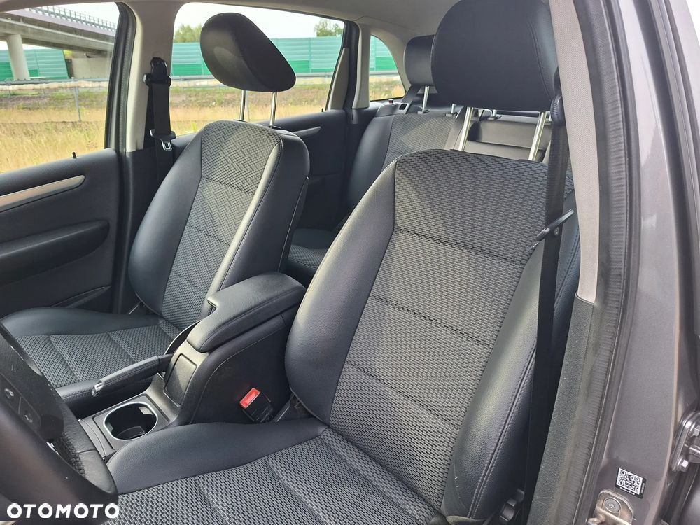 Mercedes-Benz Klasa B 170 Autotronic Grand Edition - 29