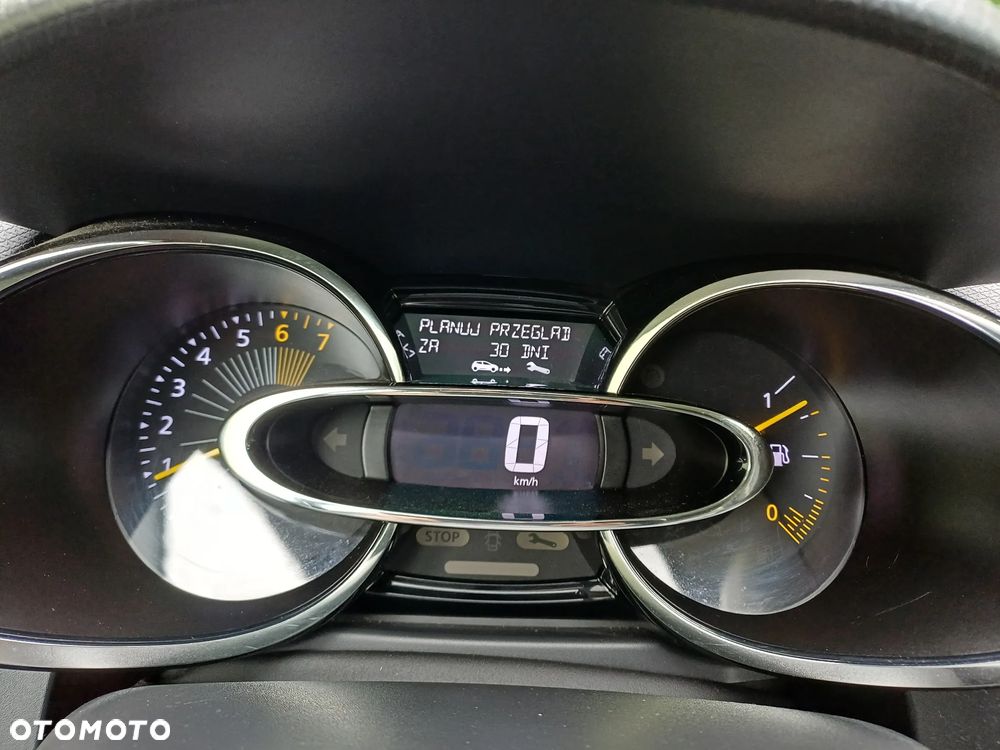 Renault Clio 0.9 TCe Limited - 4