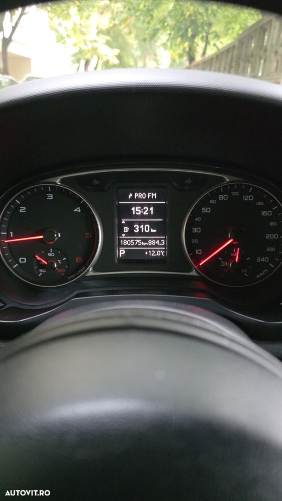 Audi A1 Sportback - 14