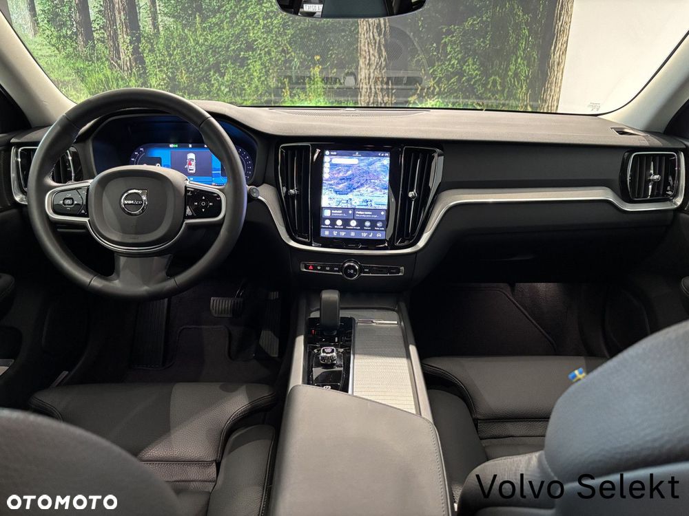 Volvo V60 - 14