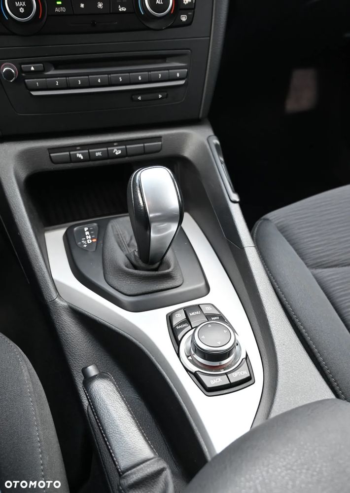 BMW X1 xDrive20d - 31