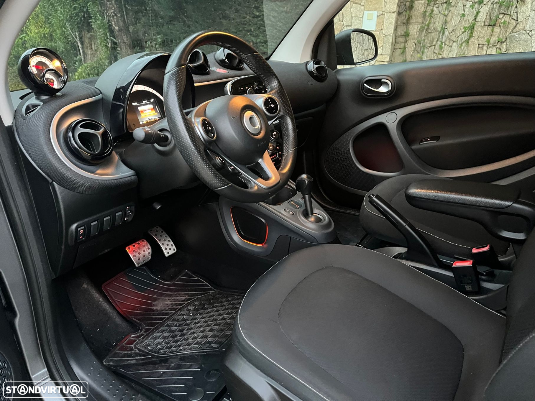 Smart ForTwo Coupé - 7