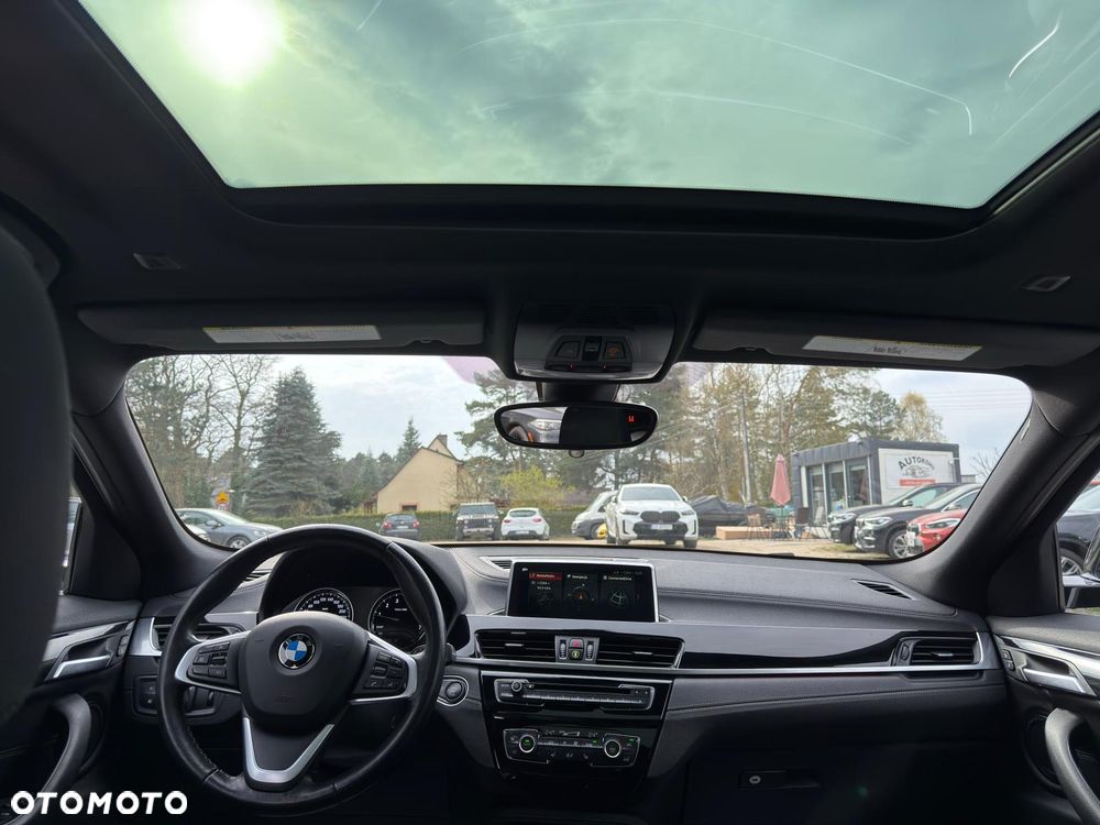 BMW X2 ver-xdrive20i-advantage-plus - 30