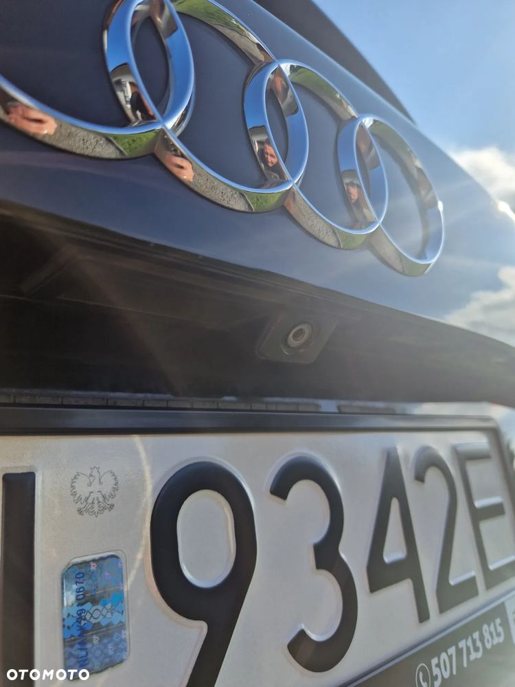 Audi Q5 3.2 FSI Quattro S tronic - 17