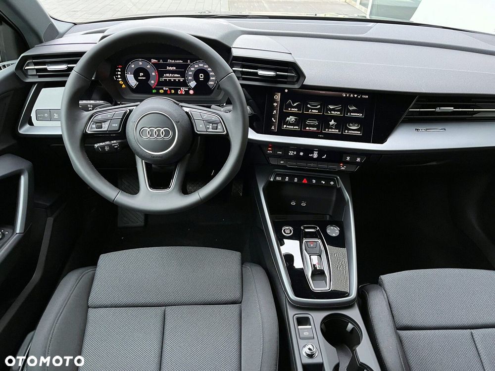 Audi A3 Sportback - 5