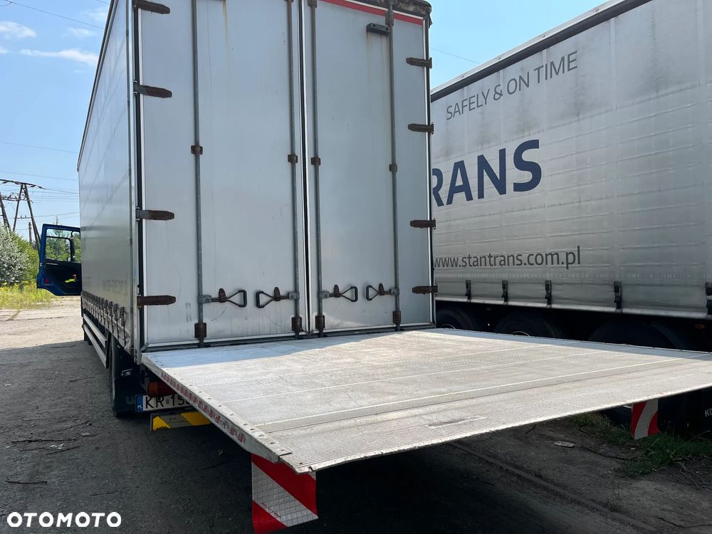 DAF CF 310 - 18