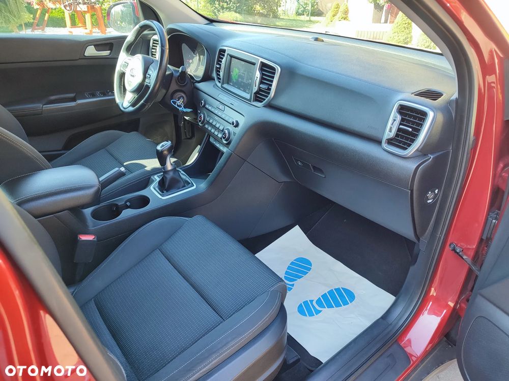 Kia Sportage 1.6 GDI 2WD Edition 7 - 7
