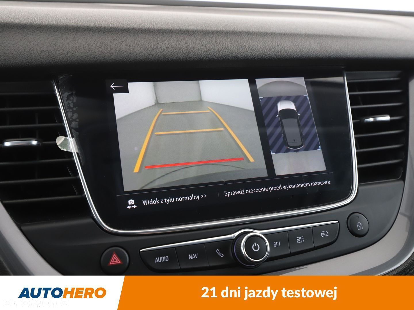Opel Grandland X 1.2 T Ultimate S&S - 21