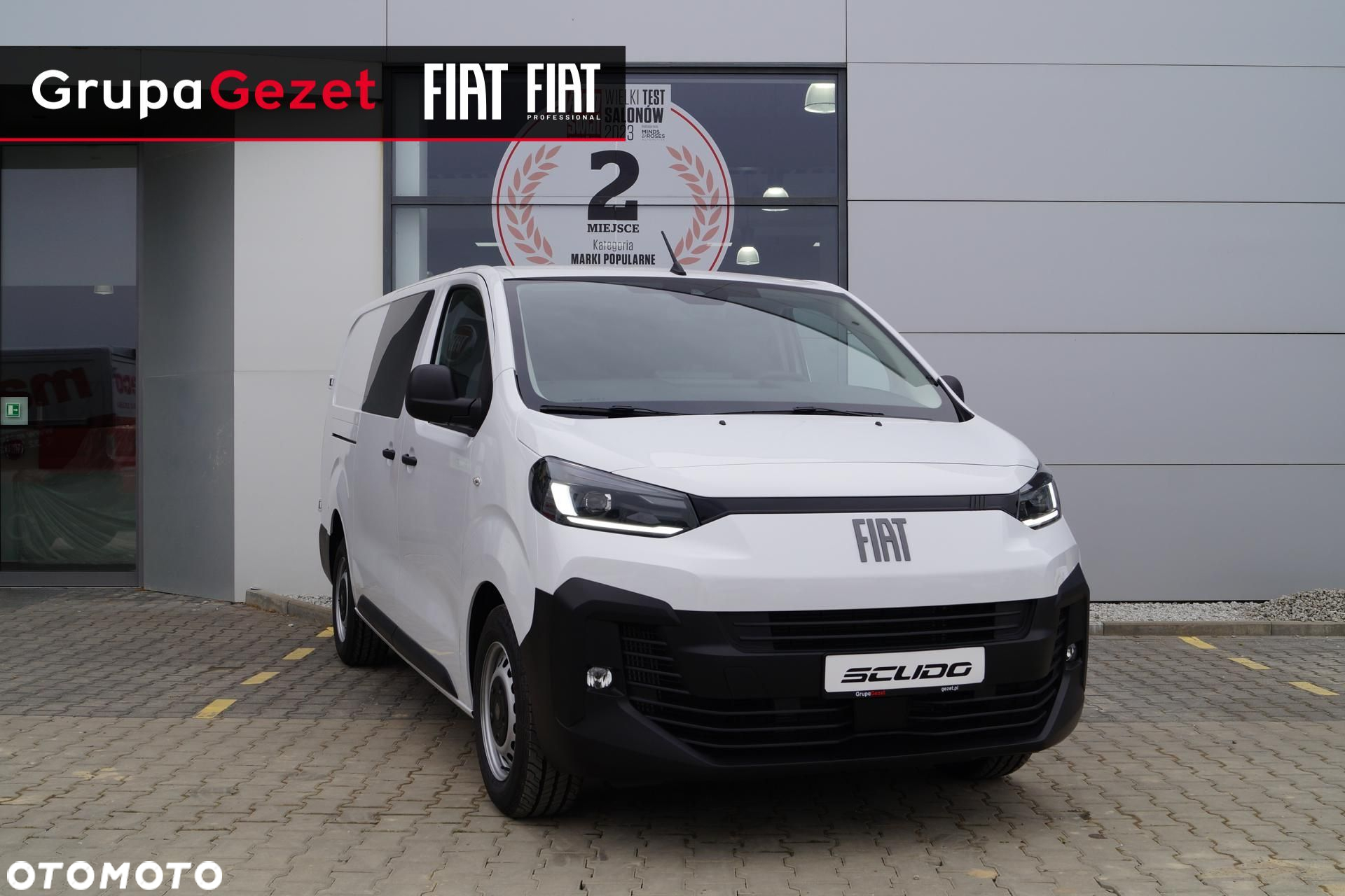 Fiat Scudo - 3
