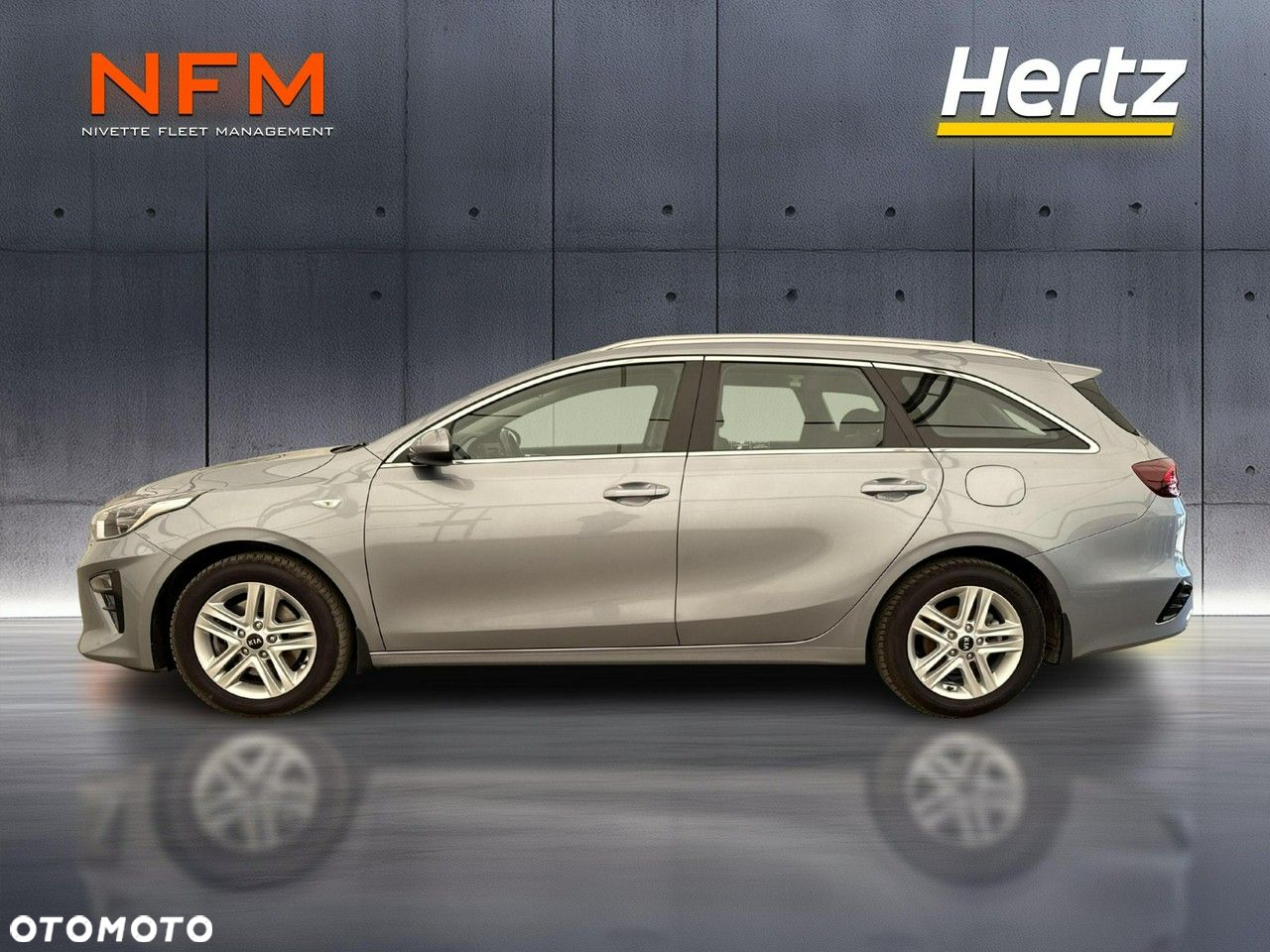 Kia Ceed - 6