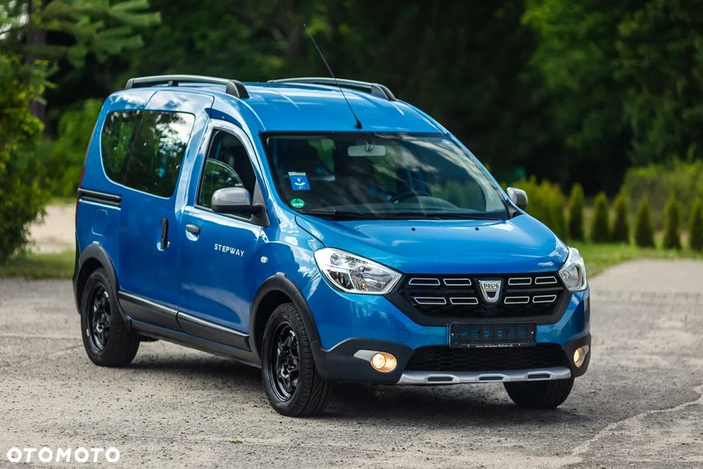 Dacia Dokker 1.6 Laureate - 4