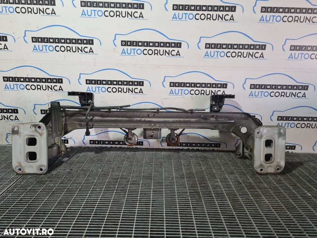 Armatura bara fata Citroen C - Crosser 2007 - 2012 SUV (1021) - 3
