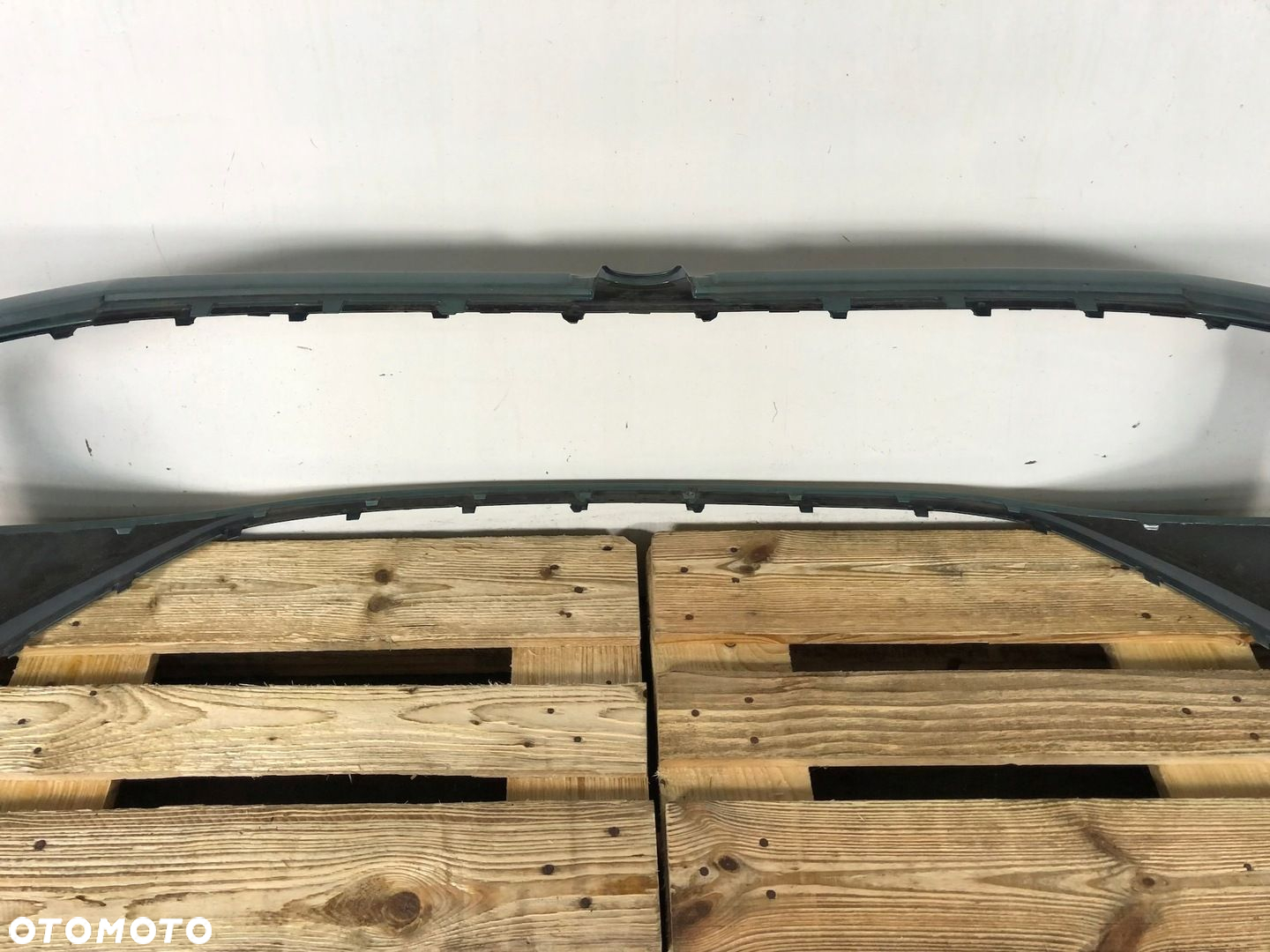 ZDERZAK PRZÓD PRZEDNI VW PASSAT B9 3J0 2024- 3J0807221 ORYGINAŁ CAŁY - 6