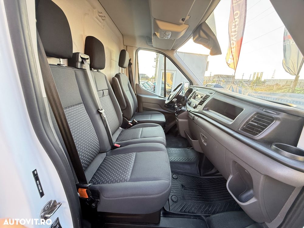 Ford Transit 310 2.0 EcoBlue 105 CP L3H2 Kombi FWD Base - 7