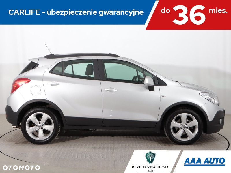 Opel Mokka - 7