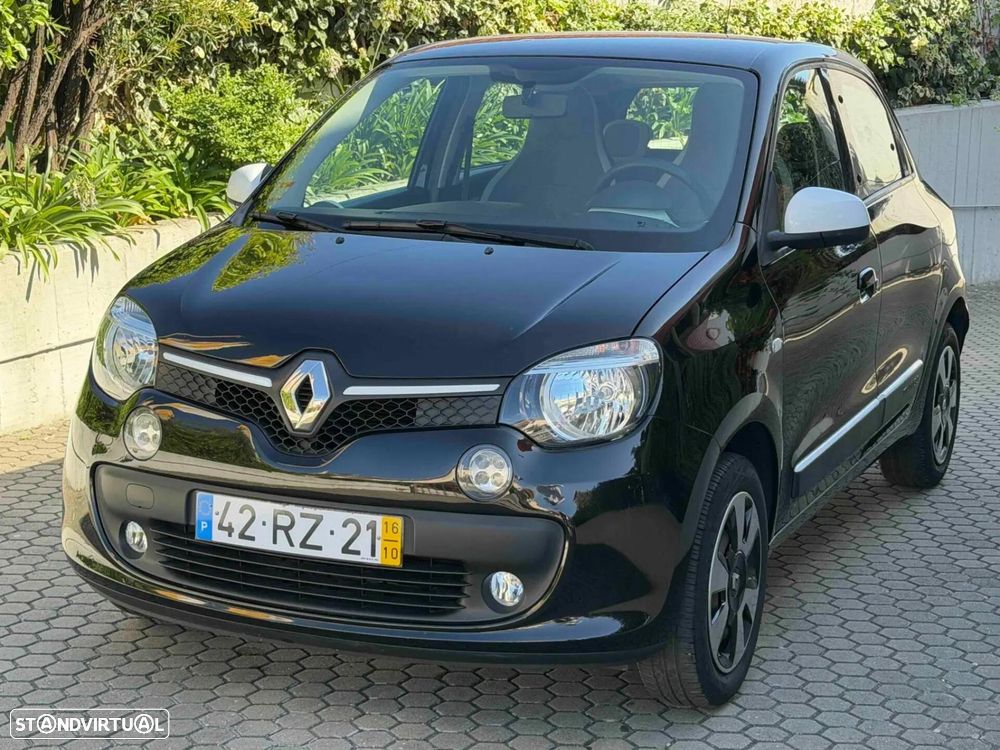 Renault Twingo 1.0 SCe Night&Day - 10