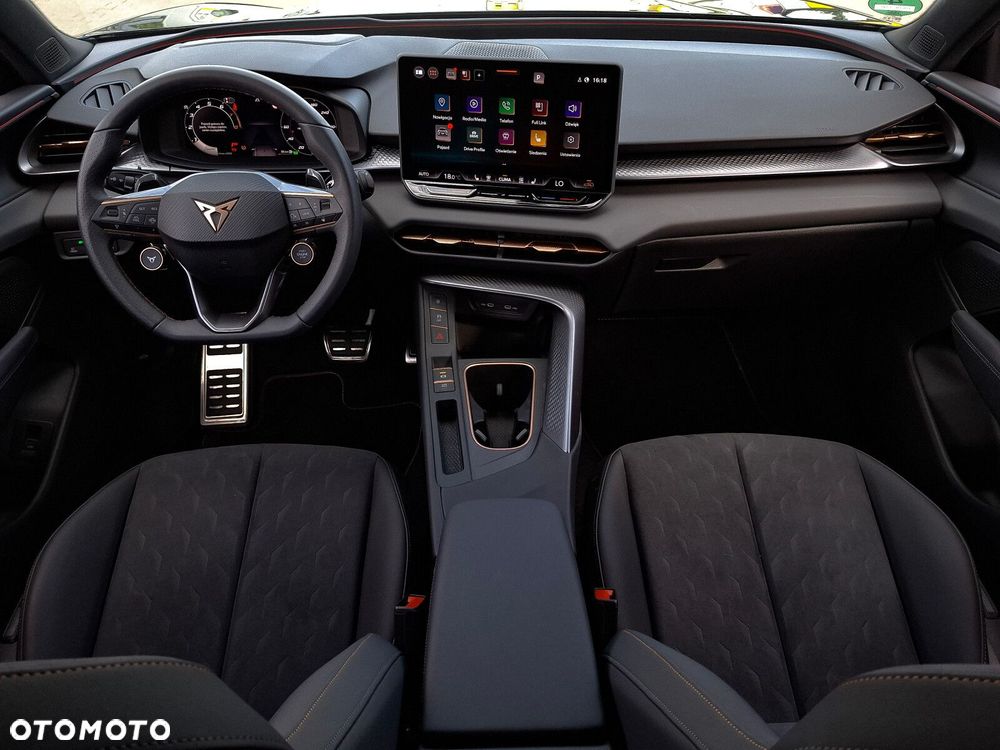 Cupra Terramar - 11