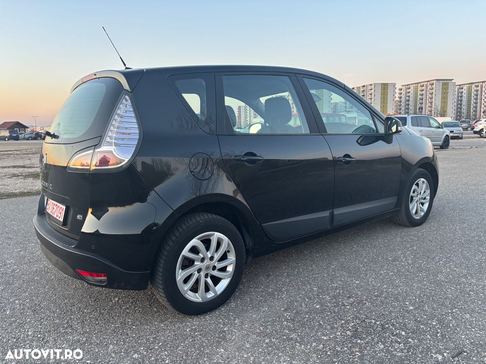 Renault Scenic - 5